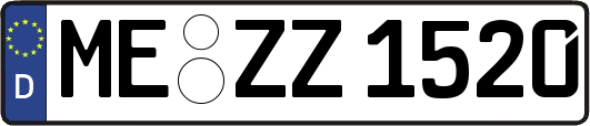 ME-ZZ1520