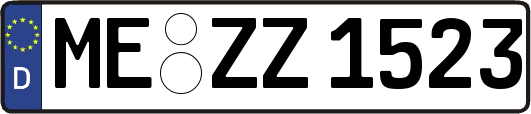 ME-ZZ1523