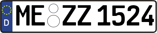 ME-ZZ1524