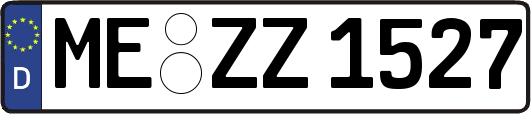 ME-ZZ1527