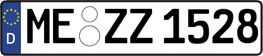 ME-ZZ1528