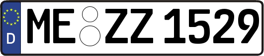 ME-ZZ1529