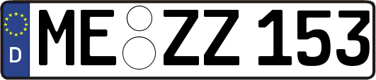 ME-ZZ153