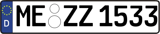 ME-ZZ1533