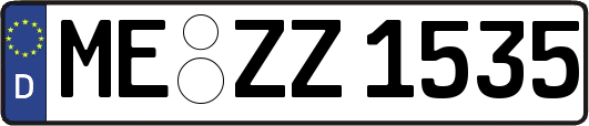 ME-ZZ1535