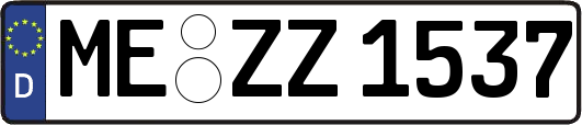 ME-ZZ1537