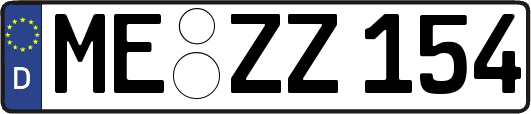 ME-ZZ154