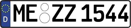 ME-ZZ1544