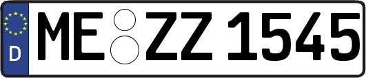 ME-ZZ1545