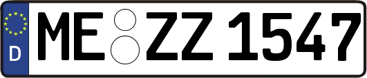 ME-ZZ1547