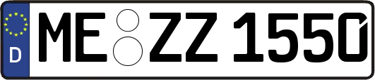 ME-ZZ1550