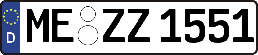 ME-ZZ1551