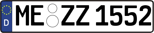 ME-ZZ1552