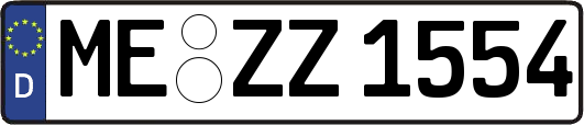 ME-ZZ1554