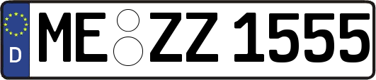 ME-ZZ1555