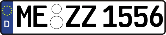 ME-ZZ1556