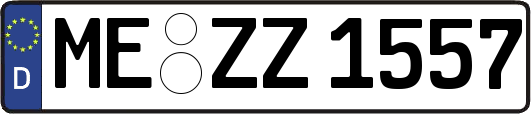 ME-ZZ1557
