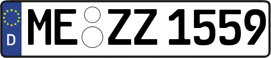 ME-ZZ1559