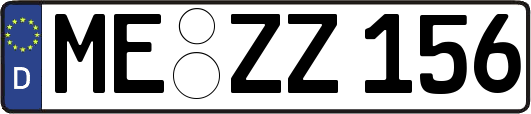 ME-ZZ156