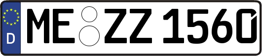 ME-ZZ1560