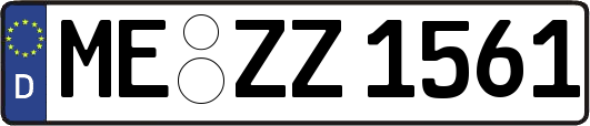 ME-ZZ1561