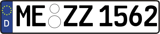 ME-ZZ1562
