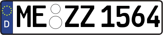 ME-ZZ1564