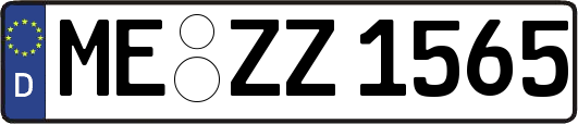 ME-ZZ1565