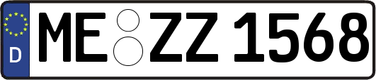 ME-ZZ1568