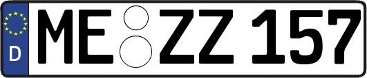 ME-ZZ157