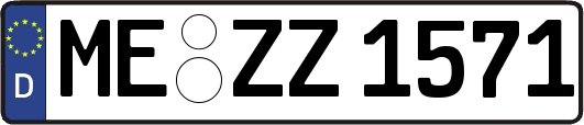 ME-ZZ1571