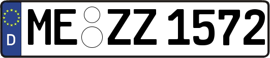 ME-ZZ1572