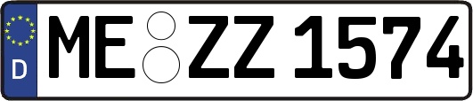 ME-ZZ1574