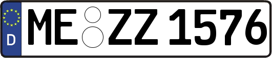 ME-ZZ1576