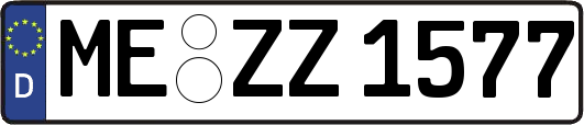 ME-ZZ1577