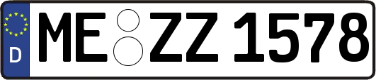 ME-ZZ1578