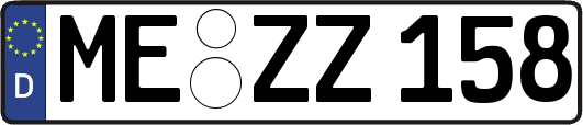 ME-ZZ158