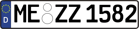 ME-ZZ1582