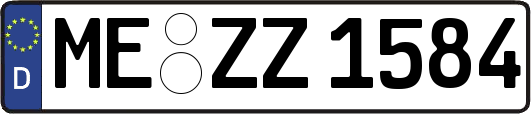 ME-ZZ1584