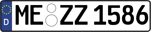 ME-ZZ1586