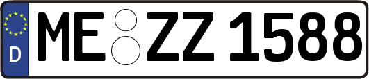 ME-ZZ1588
