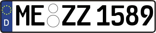 ME-ZZ1589