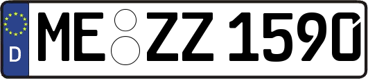 ME-ZZ1590