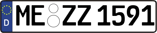 ME-ZZ1591