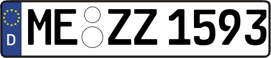 ME-ZZ1593