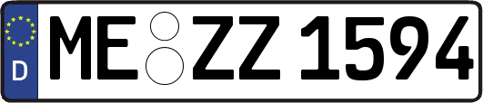 ME-ZZ1594