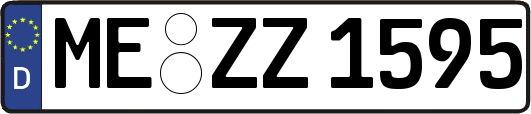 ME-ZZ1595