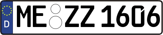 ME-ZZ1606