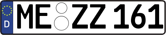 ME-ZZ161