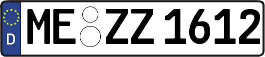 ME-ZZ1612